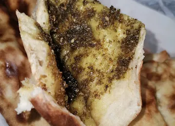 Altabooq Al dhahabbi Bakery