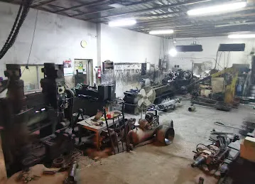 Altaf Engineering and turning Workshop ورشة الطاف للهندسة (wheel repair,تعديل رنقات رَأْس ٱلْخَيْمَة rim ,صبغ رنجات )