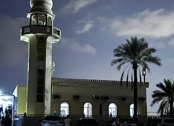 Altair Mosque