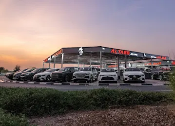 ALTASS MOTORS FZCO