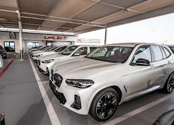 ALTASS MOTORS FZCO