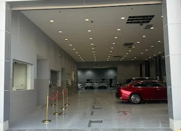Altawkilat - Hongqi Service Center
