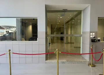 Altawkilat - Hongqi Service Center