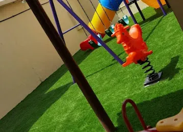 ALTAYEB CENTRE FOR KIDS
