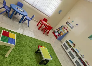 ALTAYEB CENTRE FOR KIDS