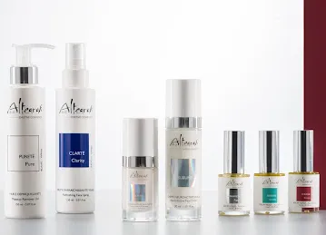 Altearah Bio Middle East