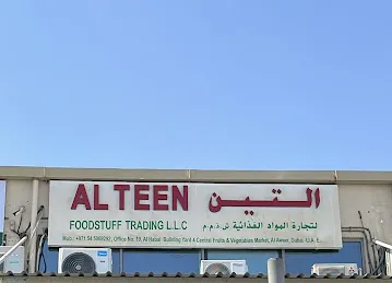 ALTEEN FOODSTUFF