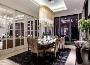 ALTIMATE Interiors