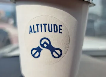 Altitude Coffee - SZR