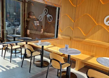 Altitude Coffee - SZR