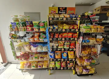 ALTOOT ALAZRAQ GROCERY L.L.C