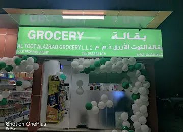 ALTOOT ALAZRAQ GROCERY L.L.C