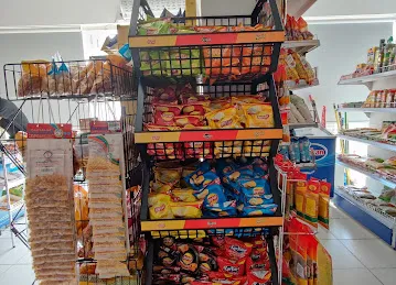 ALTOOT ALAZRAQ GROCERY L.L.C