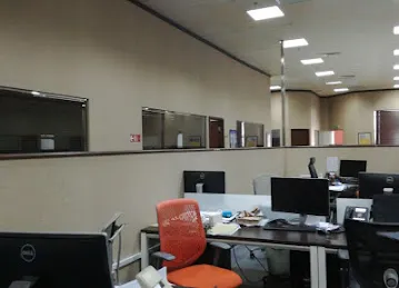 Alu Nasa Aluminium Company