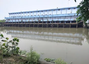 Alu Nasa Aluminium Company
