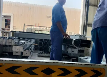 Alumetal LLC