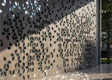 Aluminium And Glass Work