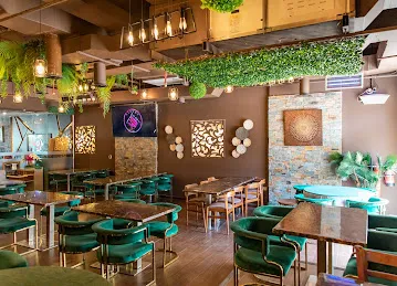 Alvand Restaurant