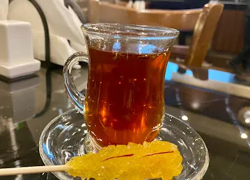 Alvand Restaurant