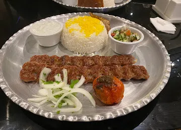 Alvand Restaurant