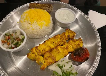 Alvand Restaurant