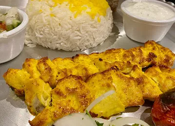 Alvand Restaurant