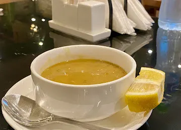 Alvand Restaurant