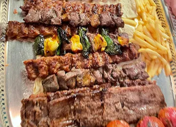 Alvand Restaurant