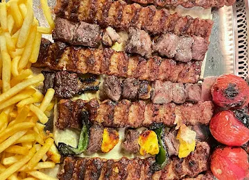 Alvand Restaurant