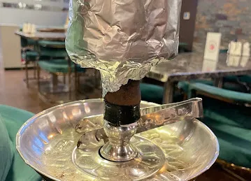 Alvand Restaurant