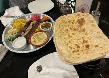 Alvand Restaurant