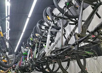 ALVAS BIKES / AA ESCOOTERS / WEINSTONE