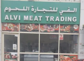 Alvi meat trading