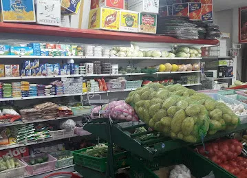 AlWafa Corner Supermarket