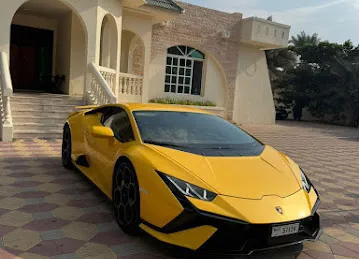 Alwafer Car Rental الوافر لتأجير السيارات