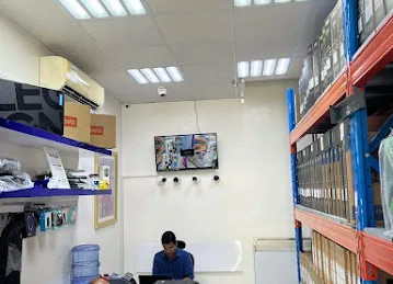 AlWaidh Electronics Trading L.L.C