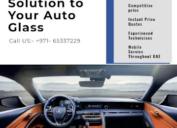 Alwan Al Baloor Glass Trdg. Co. LLC