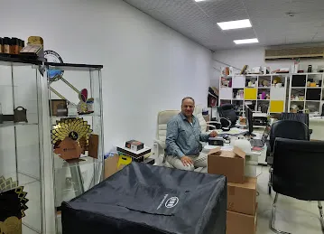 Alwan Printing Press - مطبعة الوان