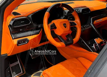 Alwan3dcars car interior bodykits & detailing