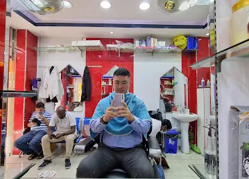 Alwarqa Star Salon