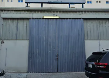 Alwasmi Food Manufacturing L.L.C