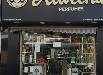 Alweena Perfumes