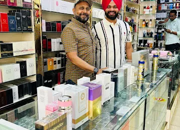 Alweena Perfumes