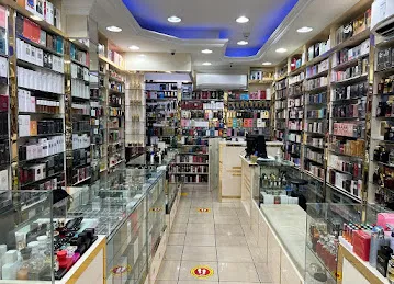 Alweena Perfumes