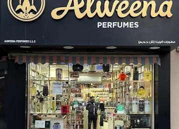 Alweena Perfumes