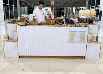 Alwiqaia Trading L.L.C