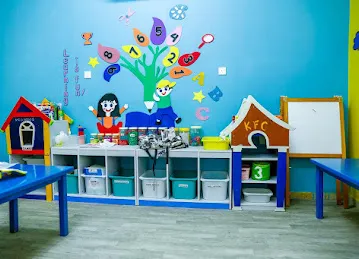 Alworowd Nursery حضانة الورود