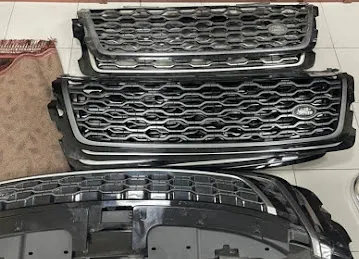 Aly Al Badry AUTO. used spare parts range rover and jaguar