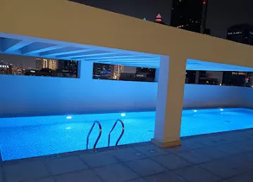 Alya Residence (SBK)