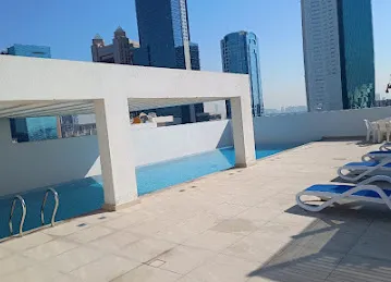 Alya Residence (SBK)